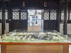 -衢州古城文化旅游区钟楼