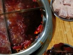-渝味黄姐火锅(黄泥村店)