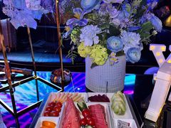 -黑桃K生日订制KTV