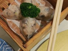 -长禧家·珑厨(东山口店)