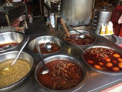 -十里香粉馆(虹桥中路店)
