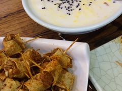 -尕羊烤肉餐厅·清真(会宁路店)