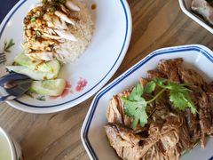 -红大哥水门鸡饭(總店)