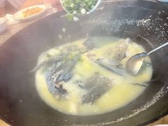 -好灶头妈妈菜·柴火灶台鱼·千岛湖土菜地标美食