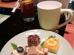 -云尚自助餐厅(佛山南海瞻云酒店)