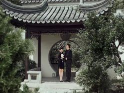-摩玛婚纱摄影(杭州店)