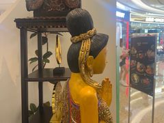 -mango tree芒果树泰国餐厅(青岛万象城店)