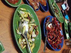 -君悦酒店·1881·北京烤鸭