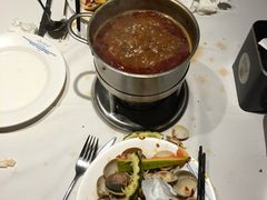-星伦多自助料理(花山金鹰店)