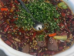 -铜锣湾·有麝自然香(重庆新天地店)