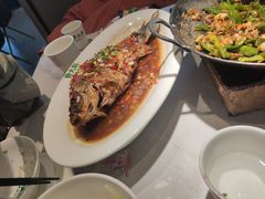 -费大厨辣椒炒肉(黄兴中心广场店)