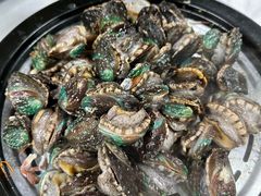 -争先鲜·蒸汽海鲜自助·鲜切牛肉
