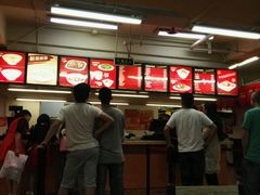-71号豆汤饭·成都小馆(春熙路百盛店)