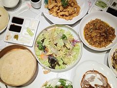 -小桃红·东北菜·春饼烤鸭(南阳湖街店)