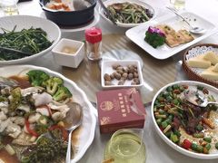 -迎喜海鲜酒楼(鹏森·海纳中心店)