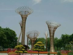 -武清南湖绿博园