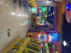 探险阳光乐园(利和广场店)-探险阳光乐园(东区利和店)