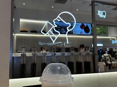 -喜茶(北京丰台银座和谐广场店)