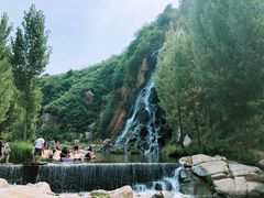 -黄巢水库