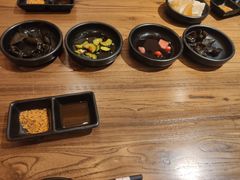 -金九姬黑牛烤肉料理(杨舍老街店)
