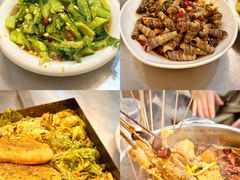 -老三李村河底戳子肉(总店)