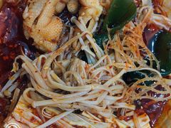 -脱骨凤爪(石桥店)