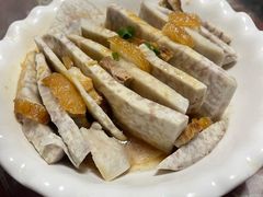 -玲燕蒸菜馆(江东路店)