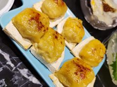 榴莲酥-海鼎荟海鲜姿造(仟禧汇店)