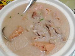 -刘胖子家常菜·蹄花焖藕(中南店)