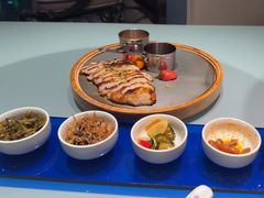 -小大董·烤鸭(观景餐厅·南京西路店)