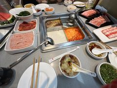 -海底捞火锅(振华商厦店)