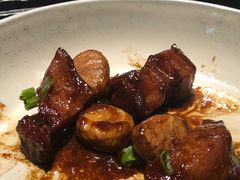 -Local泰莲庭(虹鳟鱼店)