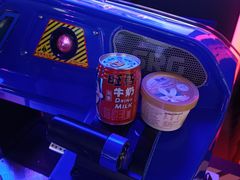 -风云再起游乐汇(皇城恒隆广场店)