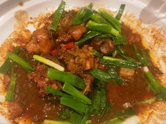 -宝轩渔府·老字号海鲜·正宗津菜(水上店)