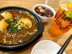 -穆桂英美食(城中店)