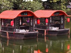 -侨美·唐荔园·40年地道粤菜