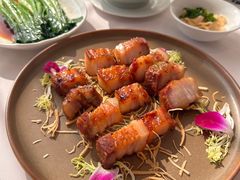 -粤财皇冠假日酒店·彩华轩中餐厅