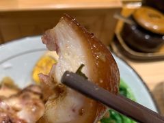 -狮头牌卤味研究所·卤味饭(花城汇南区店)
