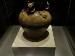 -浙江省博物馆(孤山馆区)