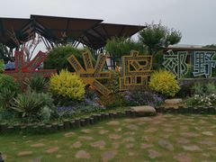 -上海长兴岛郊野公园