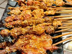 -酒里·宜州果酱烧烤(葛村店)