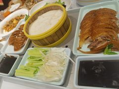-紫光园·烤鸭·北京菜(团结湖店)