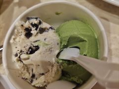 -芭菲盛宴·环球美食(北城国际店)