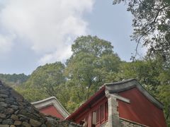 -北京上方山国家森林公园