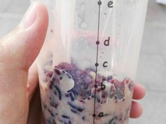 -沪上阿姨·精选茶饮(桃源友嘉购物广场店)