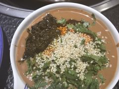 -羊肉街口老银川滩羊涮肉馆