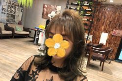 点击看大图 -藤野造型·专业烫染店