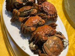 -老字号蛇口德记烧腊饭店·海鲜加工