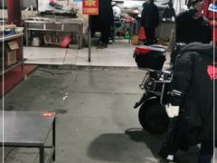 -张家油条