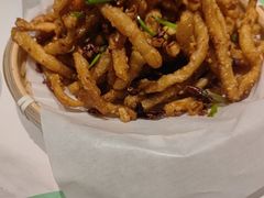 -鑫小城故事·藕汤·家常菜(台北一路总店)